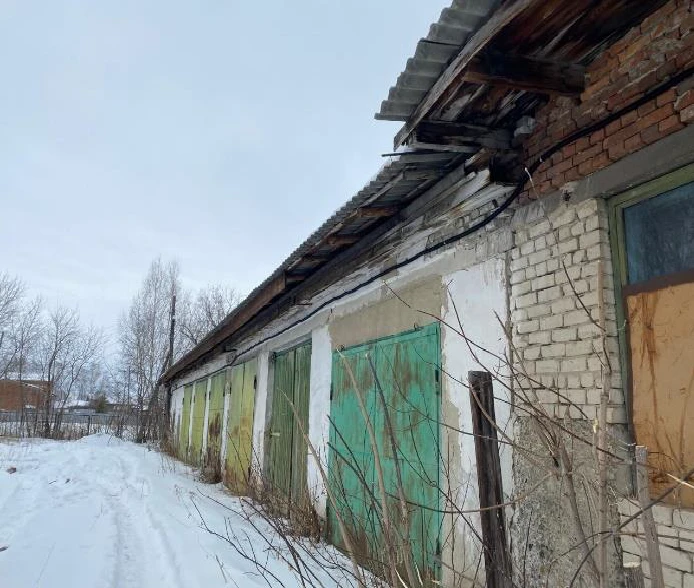 Аукцион по продаже нежилого помещения по адресу: Курганская обл., Далматовский район, г. Далматово, ул. Советская, 290